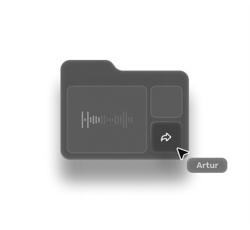 Temporary image for projects and bulk workflow improvements